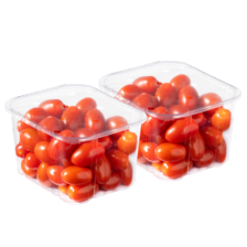 Snacktomaten
